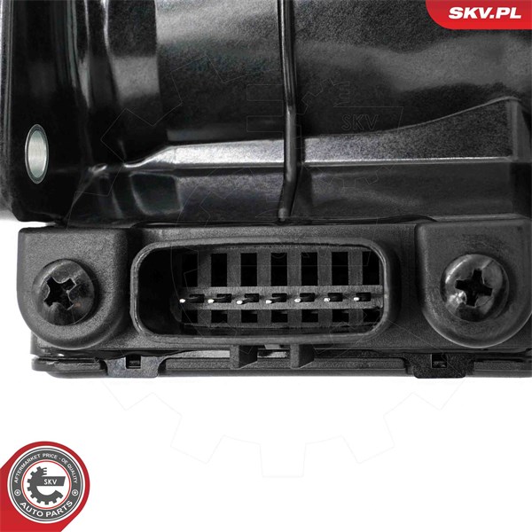 Luftmassemätare 12V Esen skv 07SKV343 ESEN SKV Luftmassemätare 12V Esen skv 07SKV343 ESEN SKV