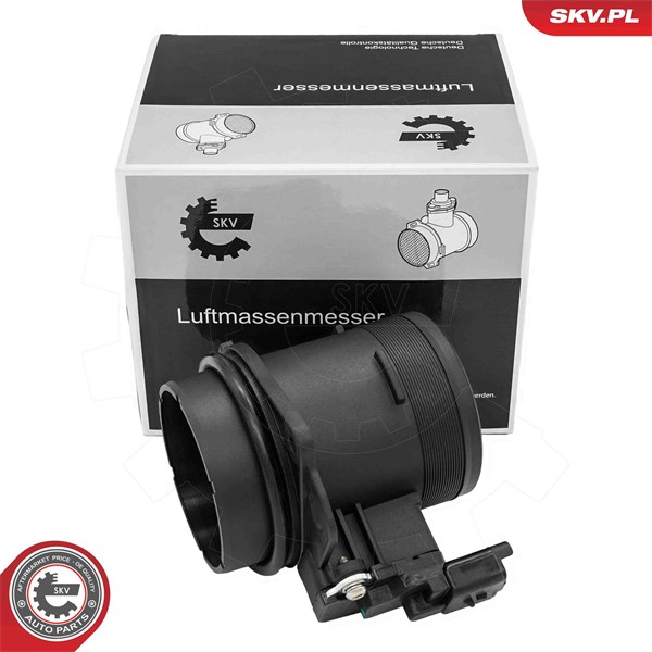 Luftmassemätare 12V Esen skv 07SKV344 ESEN SKV