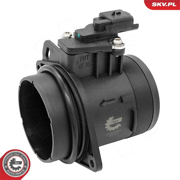 Luftmassemätare 12V Esen skv 07SKV344 ESEN SKV Luftmassemätare 12V Esen skv 07SKV344 ESEN SKV
