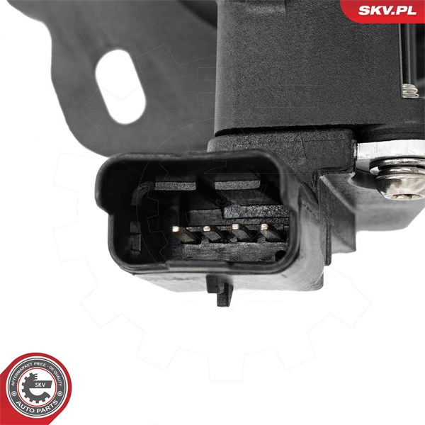 Luftmassemätare 12V Esen skv 07SKV344 ESEN SKV Luftmassemätare 12V Esen skv 07SKV344 ESEN SKV