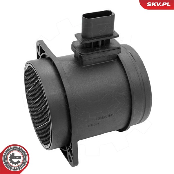 Luftmassemätare 12V Esen skv 07SKV349 ESEN SKV Luftmassemätare 12V Esen skv 07SKV349 ESEN SKV