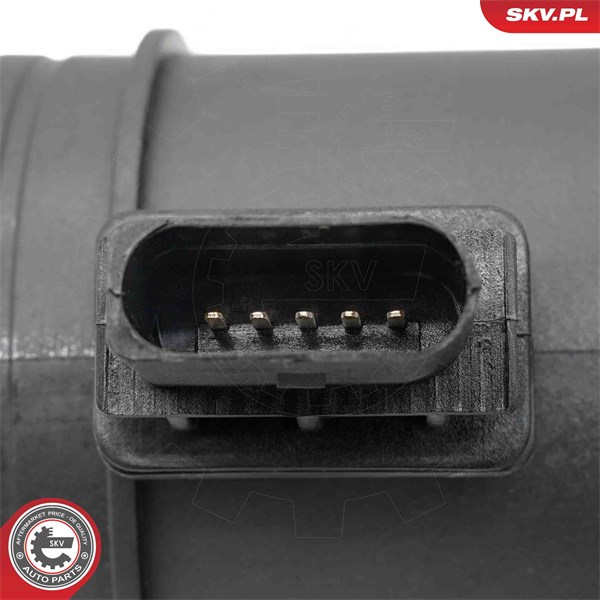 Luftmassemätare 12V Esen skv 07SKV349 ESEN SKV Luftmassemätare 12V Esen skv 07SKV349 ESEN SKV