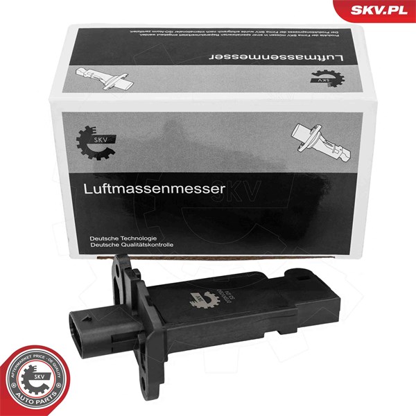 Luftmassemätare 5V Esen skv 07SKV350 ESEN SKV