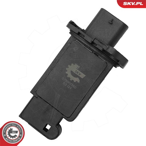 Luftmassemätare 5V Esen skv 07SKV350 ESEN SKV