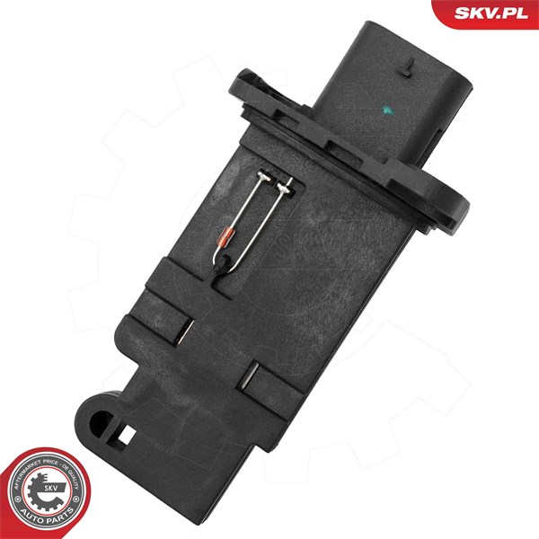 Luftmassemätare 5V Esen skv 07SKV350 ESEN SKV