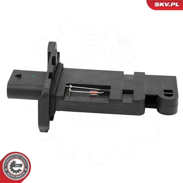 Luftmassemätare 5V Esen skv 07SKV350 ESEN SKV