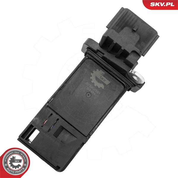 Luftmassemätare 12V Esen skv 07SKV351 ESEN SKV Luftmassemätare 12V Esen skv 07SKV351 ESEN SKV