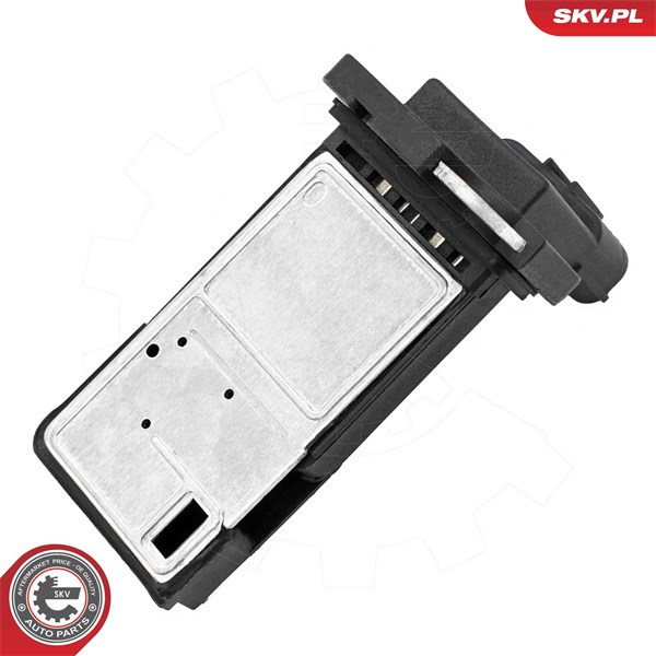 Luftmassemätare 12V Esen skv 07SKV356 ESEN SKV Luftmassemätare 12V Esen skv 07SKV356 ESEN SKV