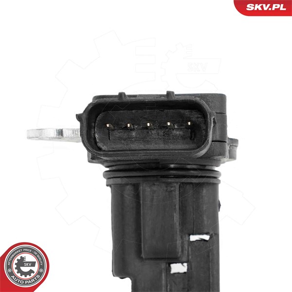 Luftmassemätare 12V Esen skv 07SKV361 ESEN SKV Luftmassemätare 12V Esen skv 07SKV361 ESEN SKV