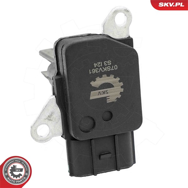 Luftmassemätare 12V Esen skv 07SKV361 ESEN SKV Luftmassemätare 12V Esen skv 07SKV361 ESEN SKV
