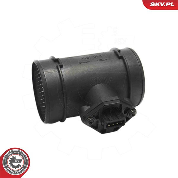 Luftmassemätare 12V Esen skv 07SKV378 ESEN SKV