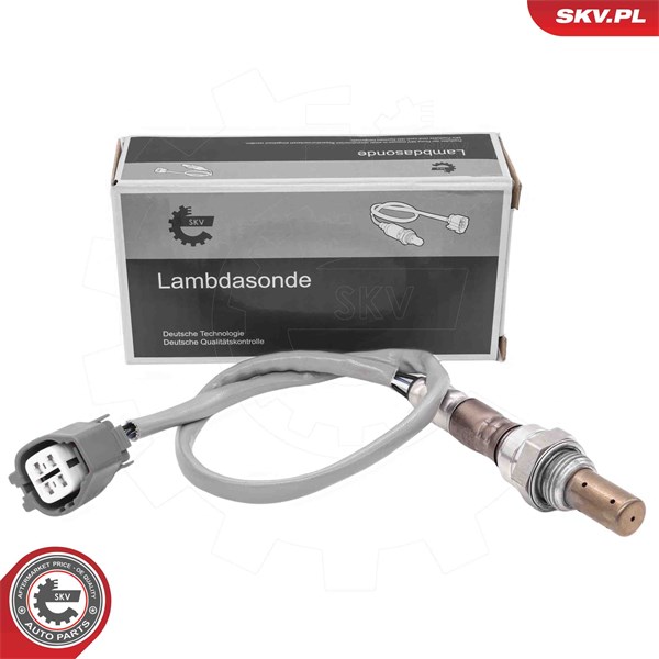 Lambdasond 12V Esen skv 09SKV115 ESEN SKV