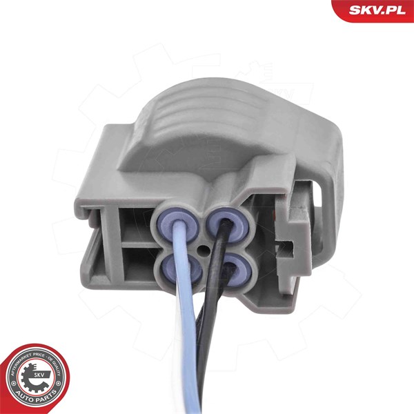 Lambdasond 12V Esen skv 09SKV115 ESEN SKV