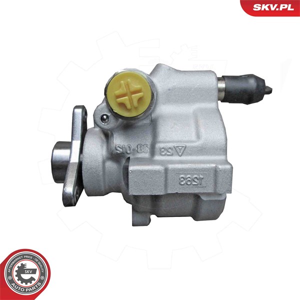 Servopump Esen skv 10SKV327 ESEN SKV