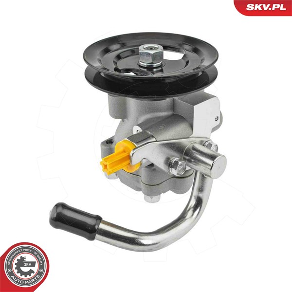 Servopump Esen skv 10SKV338 ESEN SKV Servopump Esen skv 10SKV338 ESEN SKV
