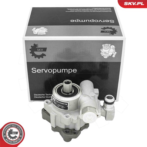 Servopump Esen skv 10SKV342 ESEN SKV
