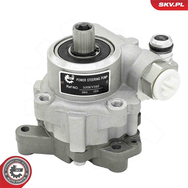 Servopump Esen skv 10SKV342 ESEN SKV Servopump Esen skv 10SKV342 ESEN SKV