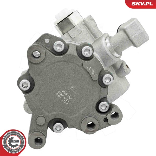Servopump Esen skv 10SKV342 ESEN SKV Servopump Esen skv 10SKV342 ESEN SKV