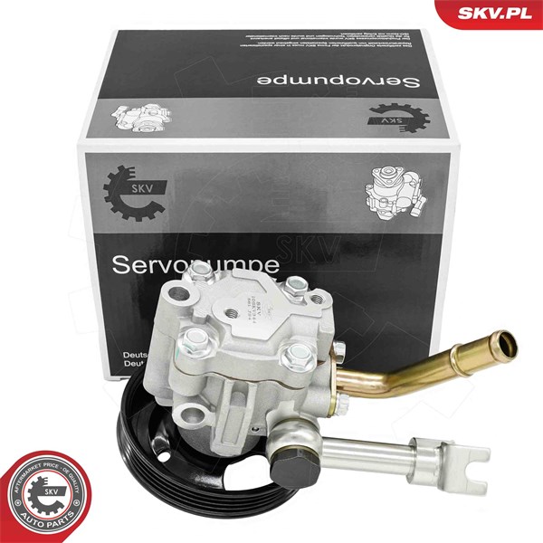 Servopump Esen skv 10SKV344 ESEN SKV