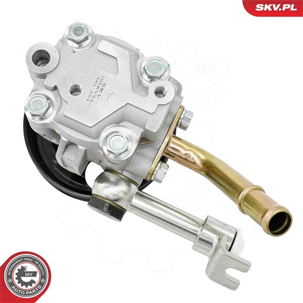 Servopump Esen skv 10SKV344 ESEN SKV