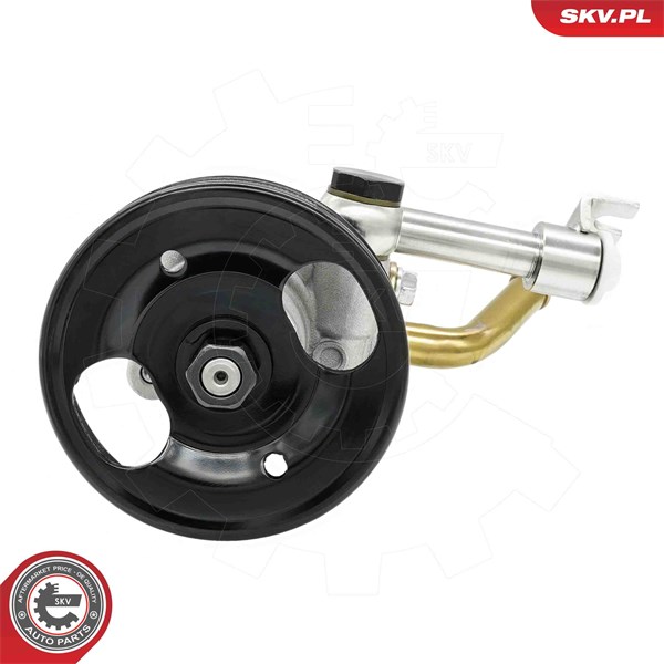 Servopump Esen skv 10SKV344 ESEN SKV