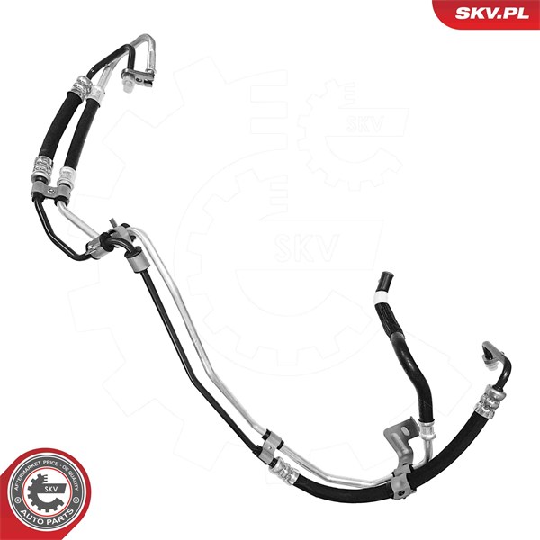 Hydraulikslang, styrsystem Esen skv 10SKV821 ESEN SKV