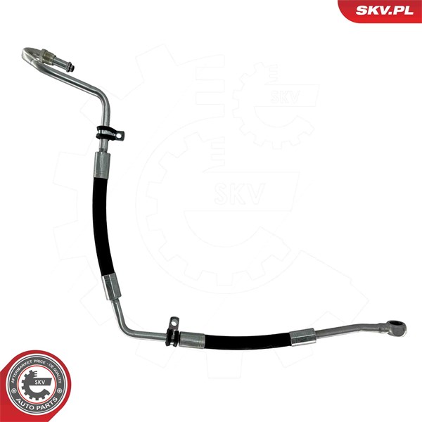 Hydraulikslang, styrsystem Esen skv 10SKV976 ESEN SKV