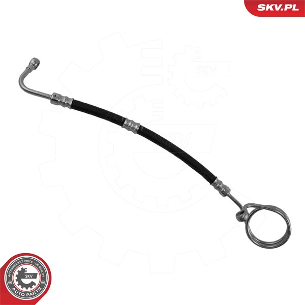 Hydraulikslang, styrsystem Esen skv 10SKV977 ESEN SKV