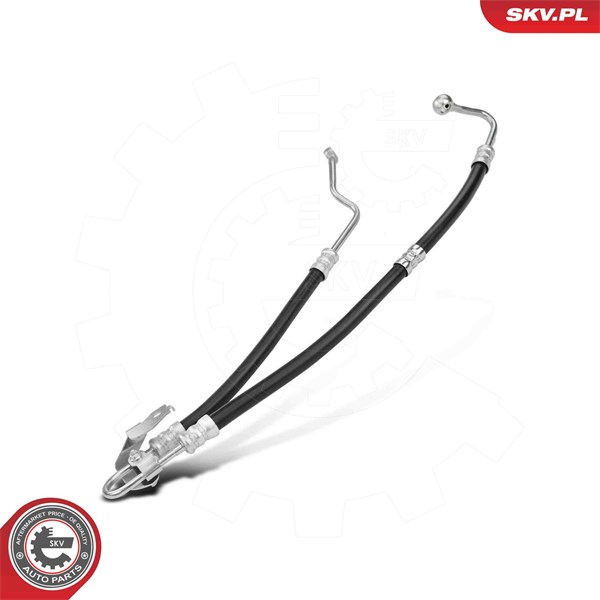 Hydraulikslang, styrsystem Esen skv 10SKV978 ESEN SKV Hydraulikslang, styrsystem Esen skv 10SKV978 ESEN SKV