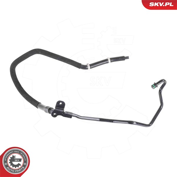 Hydraulikslang, styrsystem Esen skv 10SKV980 ESEN SKV