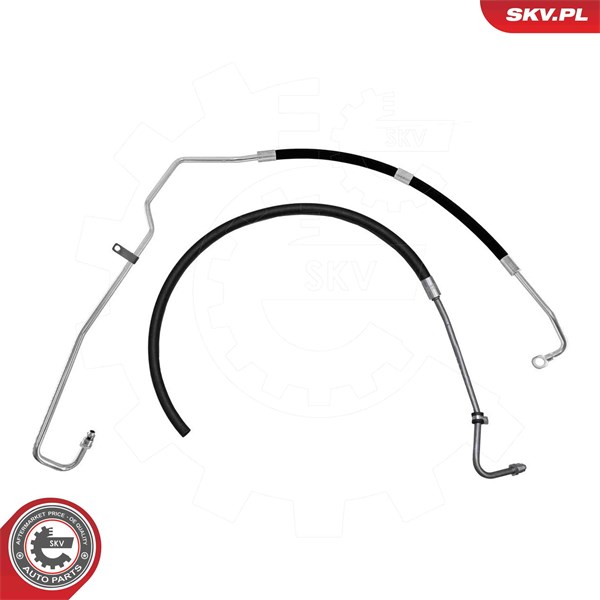 Hydraulikslang, styrsystem Esen skv 10SKV981 ESEN SKV Hydraulikslang, styrsystem Esen skv 10SKV981 ESEN SKV