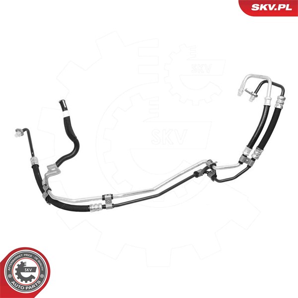 Hydraulikslang, styrsystem Esen skv 10SKV982 ESEN SKV