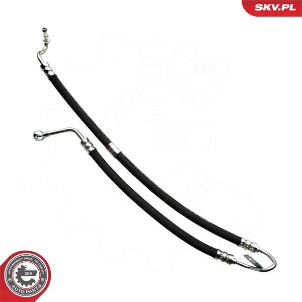 Hydraulikslang, styrsystem Esen skv 10SKV983 ESEN SKV