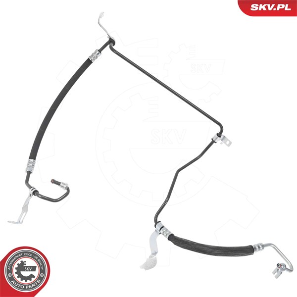 Hydraulikslang, styrsystem Esen skv 10SKV984 ESEN SKV Hydraulikslang, styrsystem Esen skv 10SKV984 ESEN SKV