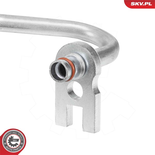 Hydraulikslang, styrsystem Esen skv 10SKV984 ESEN SKV Hydraulikslang, styrsystem Esen skv 10SKV984 ESEN SKV