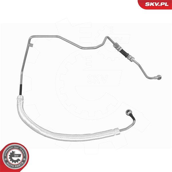 Hydraulikslang, styrsystem Esen skv 10SKV985 ESEN SKV