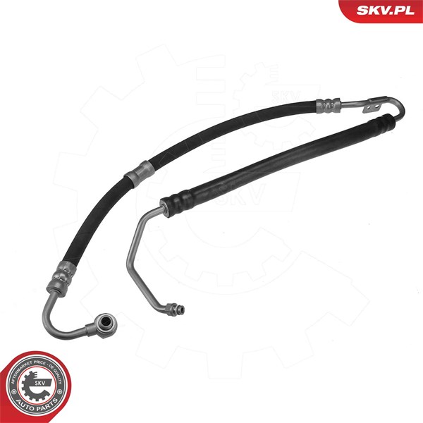 Hydraulikslang, styrsystem Esen skv 10SKV986 ESEN SKV