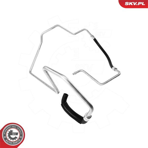 Hydraulikslang, styrsystem Esen skv 10SKV987 ESEN SKV