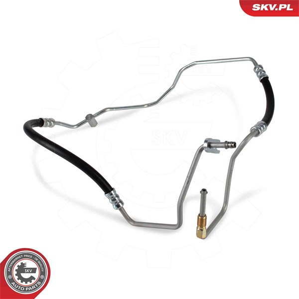 Hydraulikslang, styrsystem Esen skv 10SKV988 ESEN SKV Hydraulikslang, styrsystem Esen skv 10SKV988 ESEN SKV