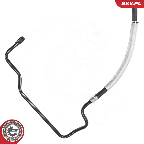 Hydraulikslang, styrsystem Esen skv 10SKV989 ESEN SKV Hydraulikslang, styrsystem Esen skv 10SKV989 ESEN SKV