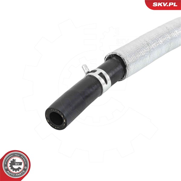 Hydraulikslang, styrsystem Esen skv 10SKV989 ESEN SKV Hydraulikslang, styrsystem Esen skv 10SKV989 ESEN SKV