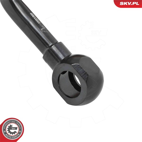 Hydraulikslang, styrsystem Esen skv 10SKV989 ESEN SKV Hydraulikslang, styrsystem Esen skv 10SKV989 ESEN SKV