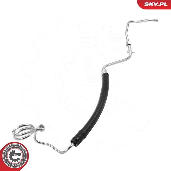 Hydraulikslang, styrsystem Esen skv 10SKV990 ESEN SKV