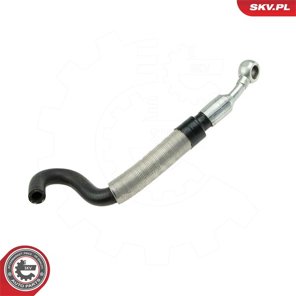 Hydraulikslang, styrsystem Esen skv 10SKV991 ESEN SKV