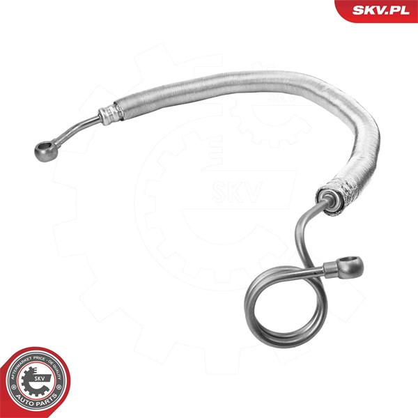 Hydraulikslang, styrsystem Esen skv 10SKV992 ESEN SKV Hydraulikslang, styrsystem Esen skv 10SKV992 ESEN SKV