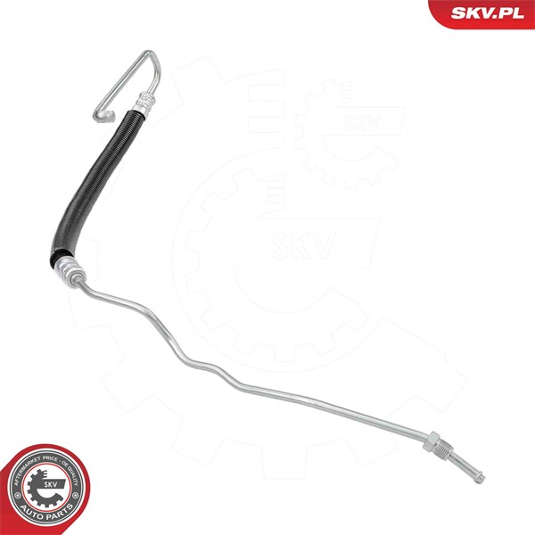 Hydraulikslang, styrsystem Esen skv 10SKV995 ESEN SKV