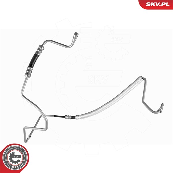 Hydraulikslang, styrsystem Esen skv 10SKV996 ESEN SKV