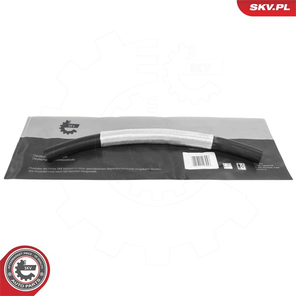 Hydraulikslang, styrsystem Esen skv 10SKV997 ESEN SKV