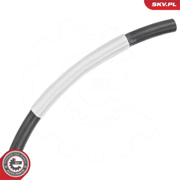 Hydraulikslang, styrsystem Esen skv 10SKV997 ESEN SKV