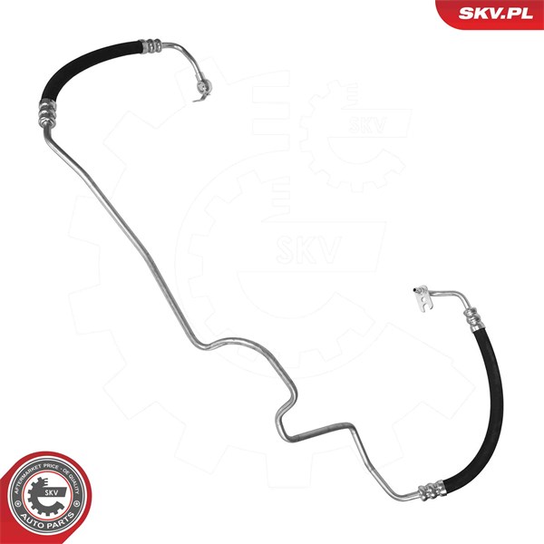 Hydraulikslang, styrsystem Esen skv 10SKV998 ESEN SKV Hydraulikslang, styrsystem Esen skv 10SKV998 ESEN SKV